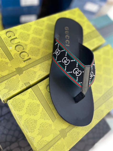 gucci girl flip flops|gucci flip flops meaning.